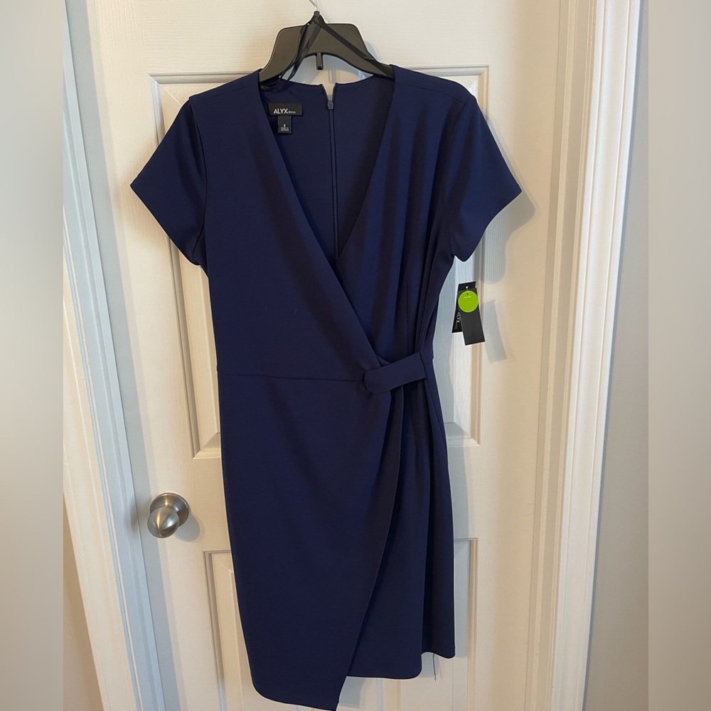 Women’s Navy Blue dress